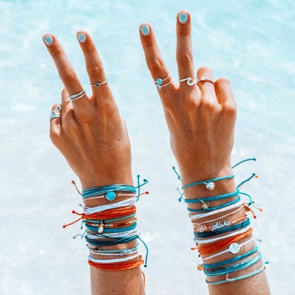 20% Off Pura Vida